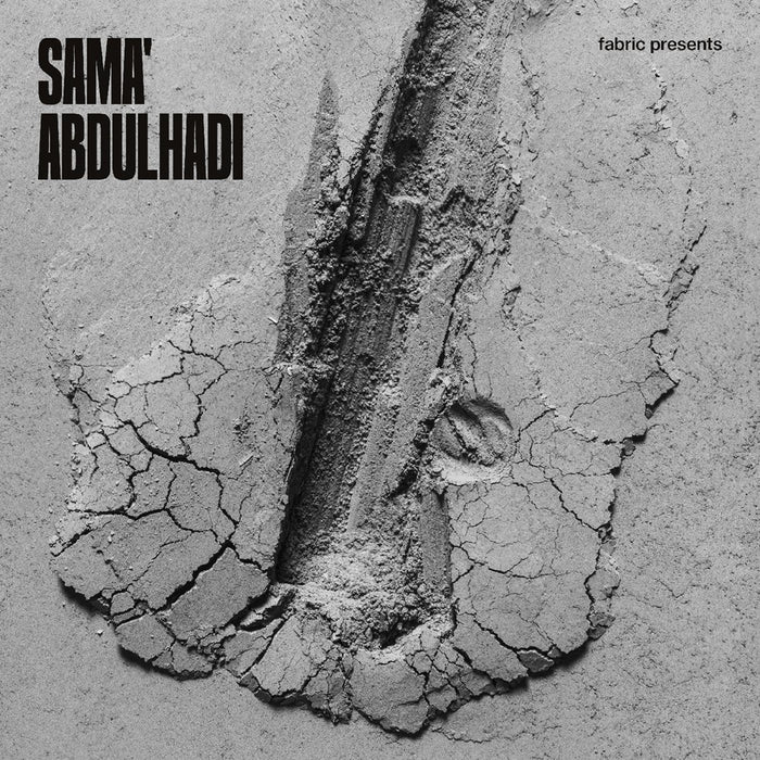 Fabric Presents Sama' Abdulhadi Vinyl LP 2023