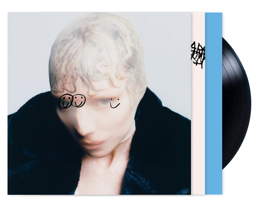 Lykke Li The Afterparty Vinyl LP Due Out 08/05/26