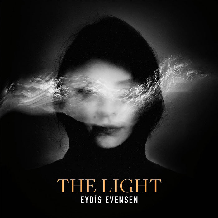 Eydís Evensen The Light Vinyl LP 2023