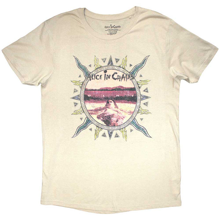 Alice In Chains Dirt Sand XX-Large T-Shirt