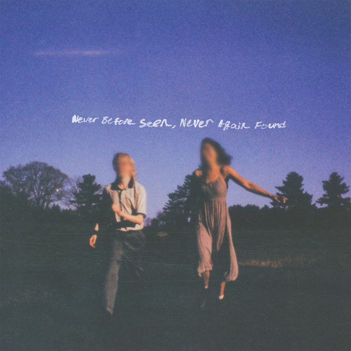 Arms Length Never Before Seen, Never Again Found Vinyl LP Purple Grape Colour Due Out 12/06/26