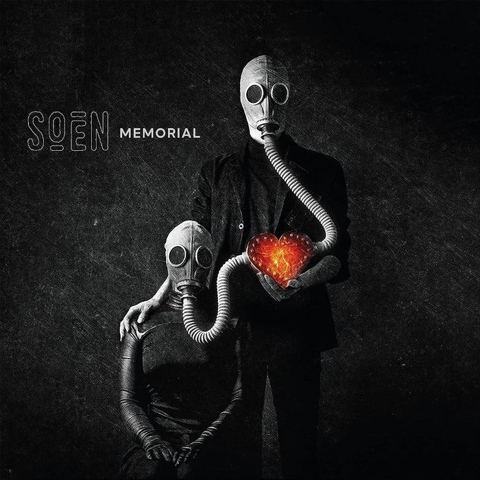 Soen Memorial Vinyl LP 2023