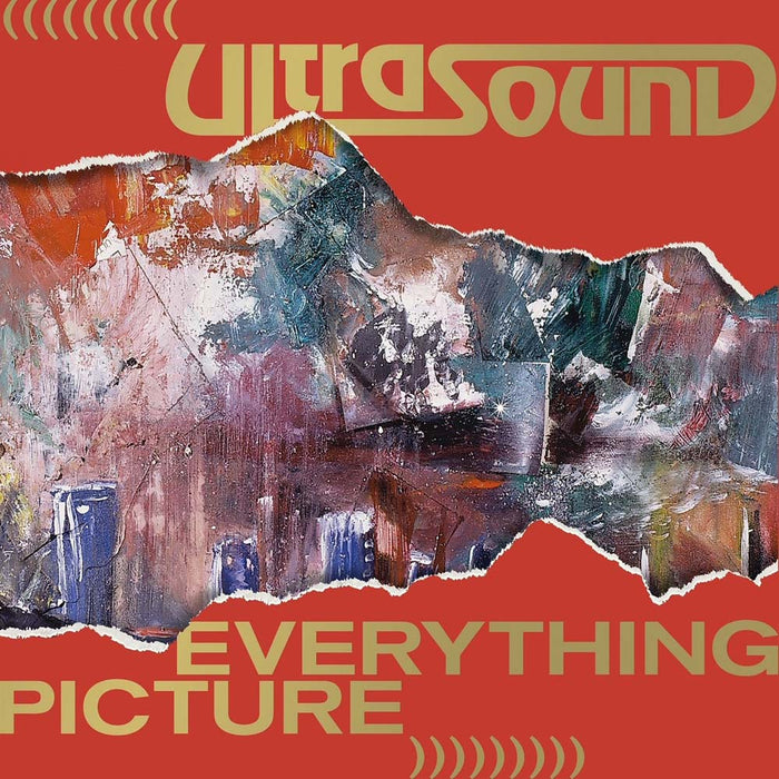 Ultrasound Everything Picture Deluxe Boxset 2021