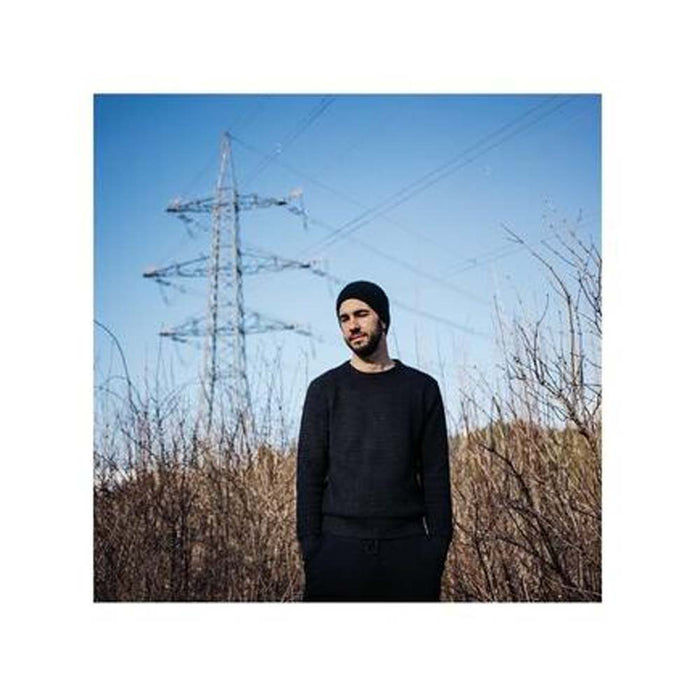 Manu Delago Environ Me Vinyl LP 2021