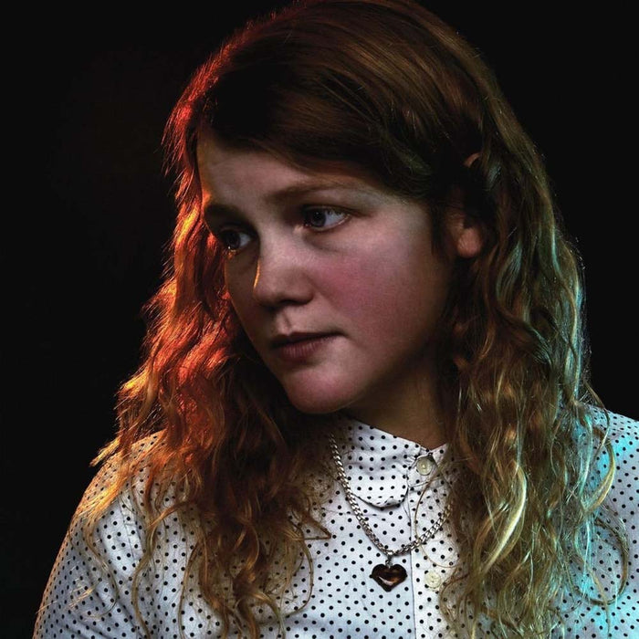 Kate Tempest Everybody Down Vinyl LP 2014