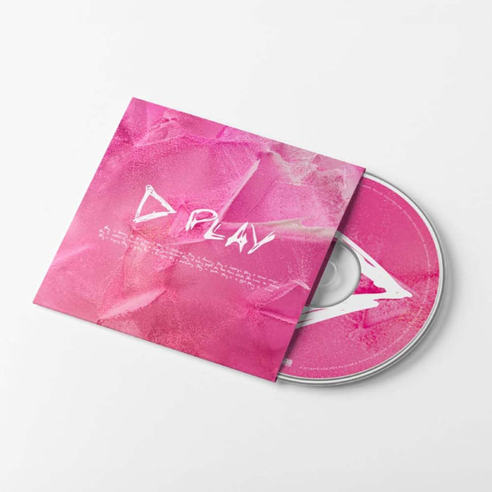 Ed Sheeran Play CD Softpack 2025