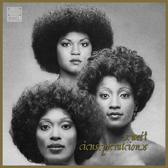 The Sweet Inspirations - The Sweet Inspirations Vinyl LP RSD Aug 2020