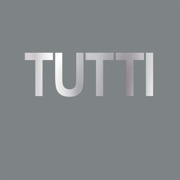 Cosey Fanni Tutti Vinyl LP 2019