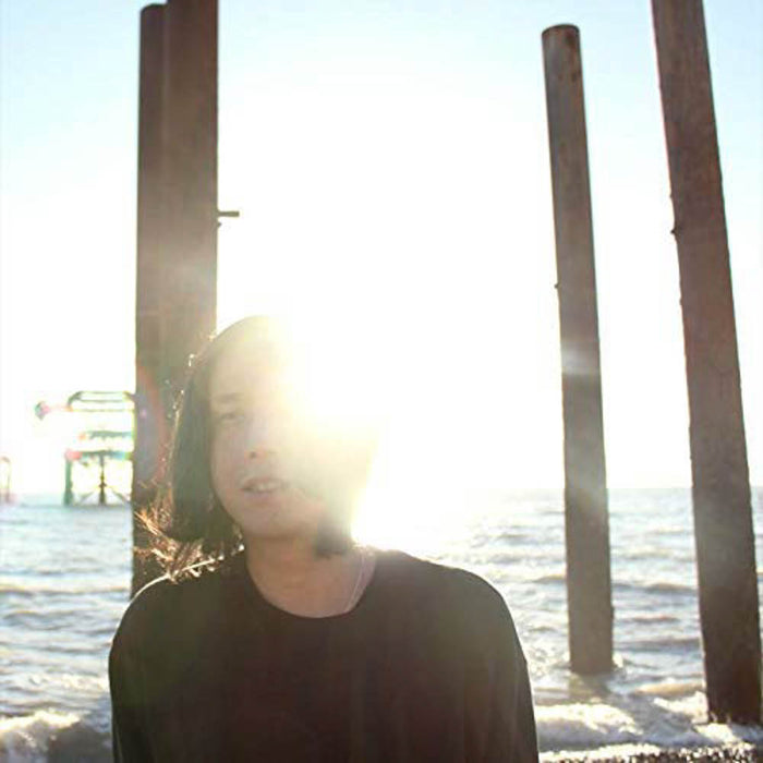 Grimm Grimm - Ginormous Gold Vinyl LP 2020