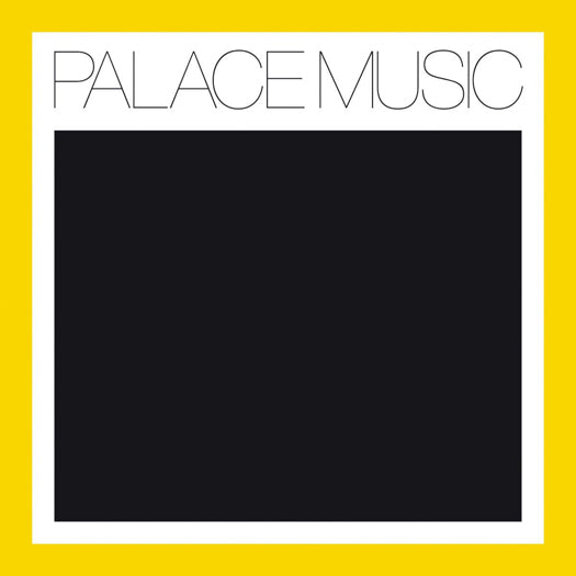Palace Music Lost Blues & Other Songs Vinyl LP 2012