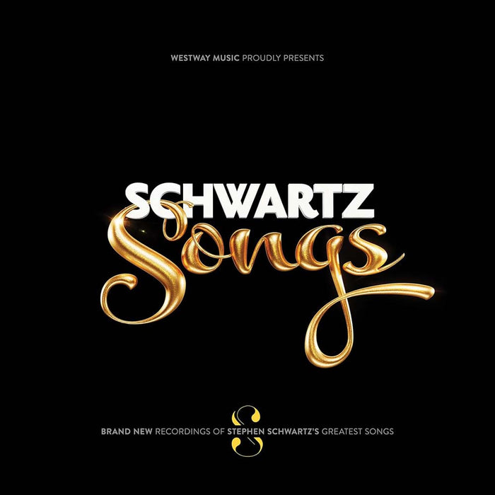 Schwartz Songs Vinyl LP 2024