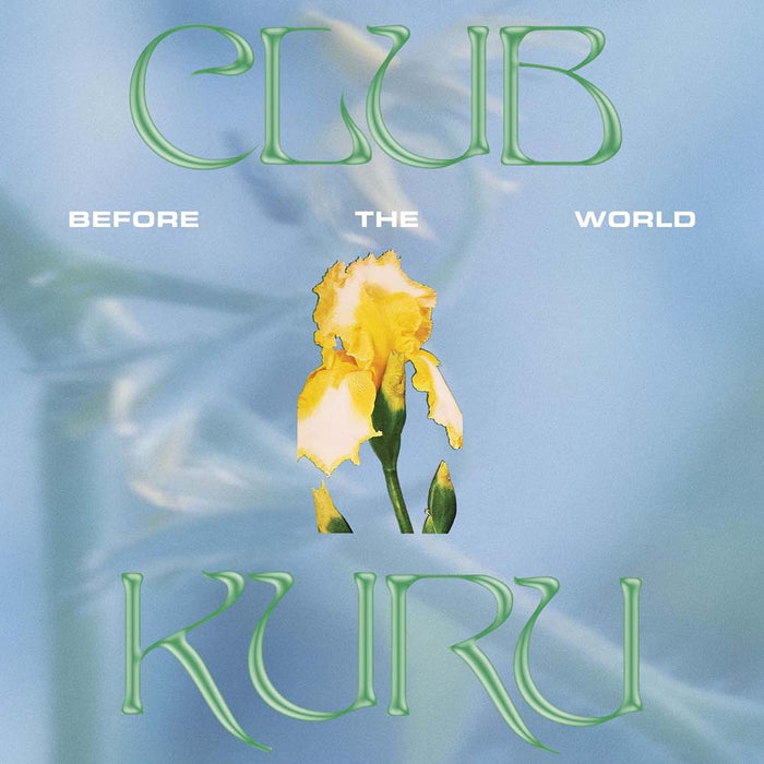 Club Kuru Before The World Vinyl LP 2024