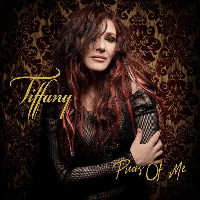 Tiffany Pieces of Me Vinyl LP 2018