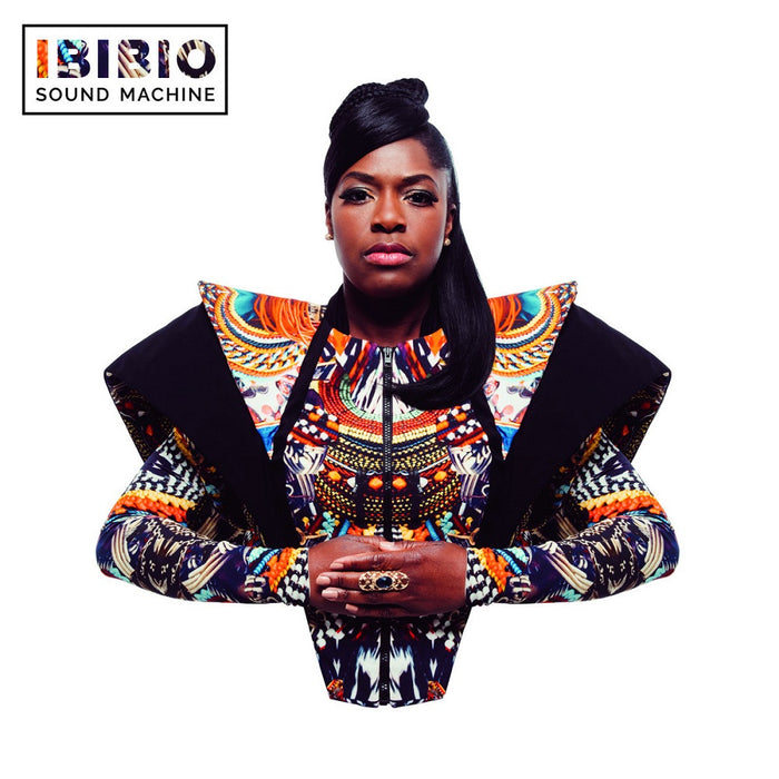 Ibibio Sound Machine Uyai Vinyl LP 2017