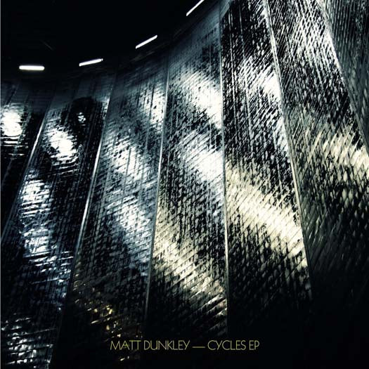 Matt Dunkley Cycles Vinyl EP 2016