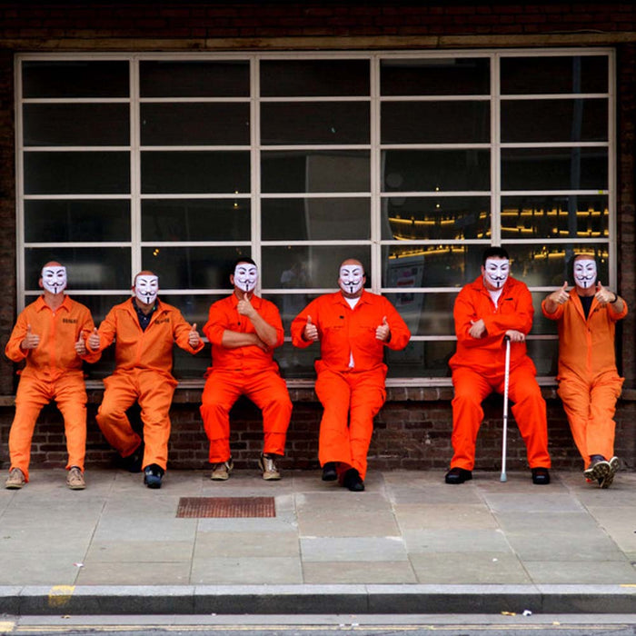 The Isrights Vinyl 7" Single 2016