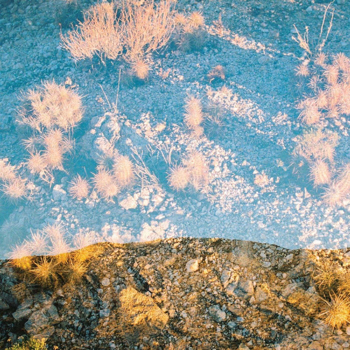 MOON GANGS Earth Loop Vinyl LP 2018