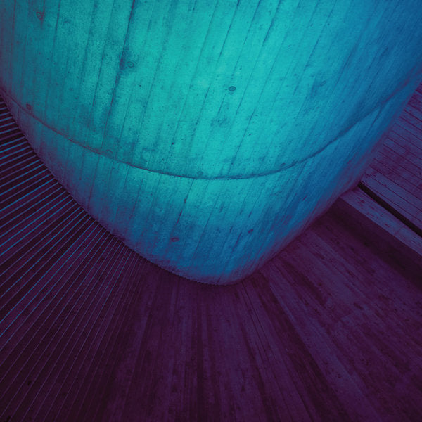 Cuts Exists 2 Vinyl LP 2018