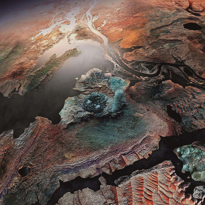 Soap & Skin From Gas To Solid/You Are My Friend Vinyl LP (Deluxe Edition) 2018