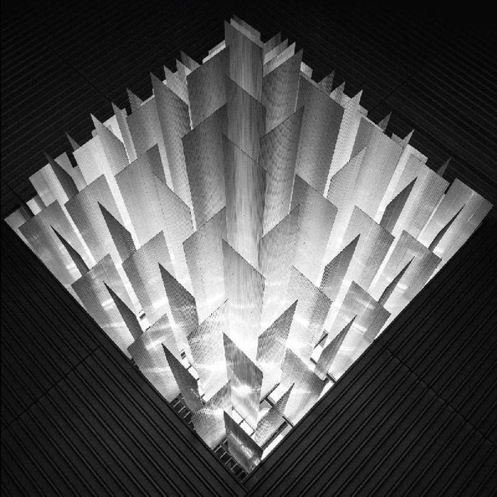 Ben Chatwin Altered Signals Vinyl LP 2019