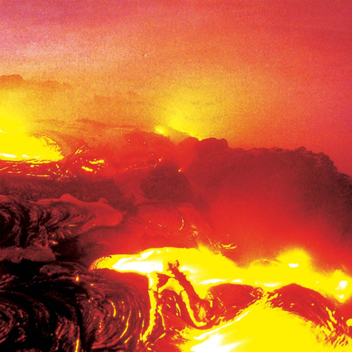 Gemma Ray Lights Out Zoltar! Vinyl LP RSD Aug 2020