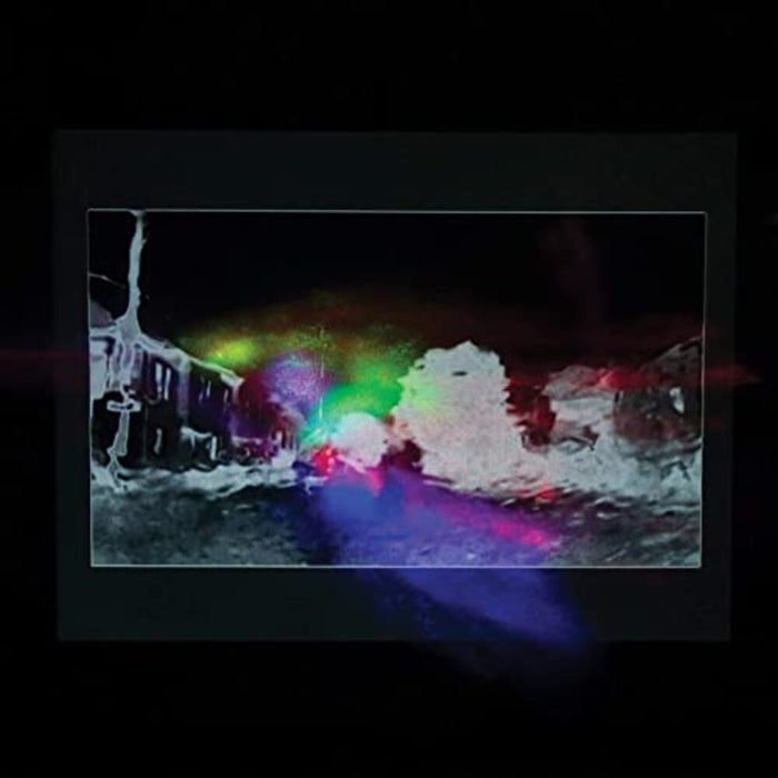 Jeremy Gara Passerine Finale Vinyl LP Colour 2021