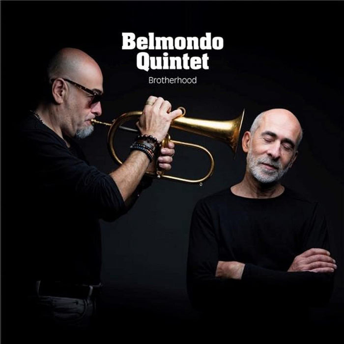 Belmondo Quintet Brotherhood Vinyl LP 2021