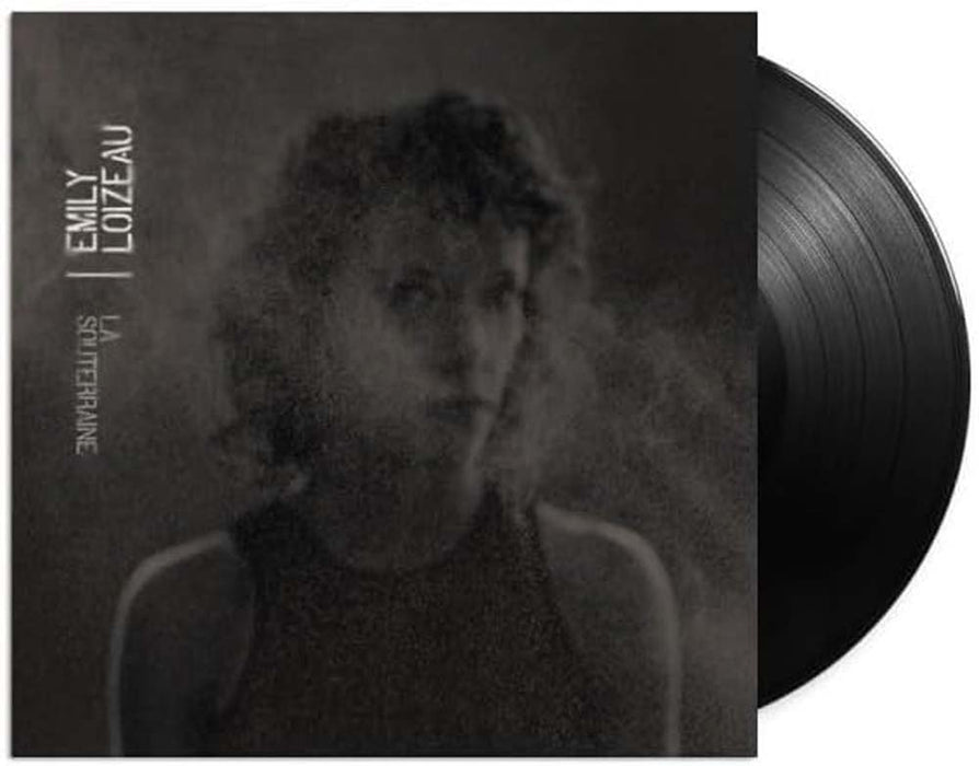 Emily Loizeau La Souterraine Vinyl LP 2024