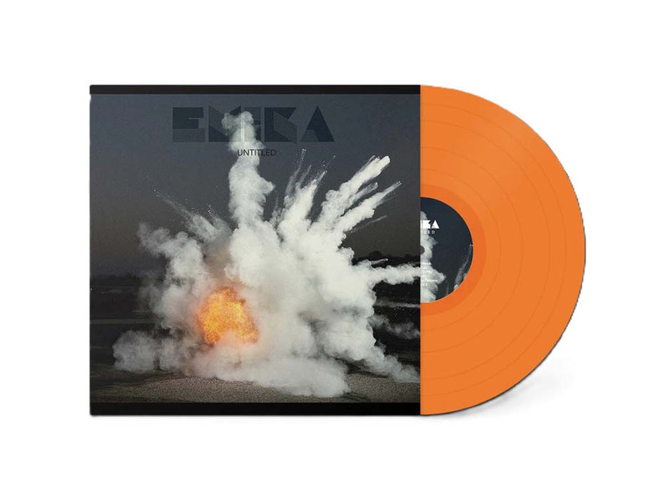 Emika Untitled Vinyl LP RSD 2026