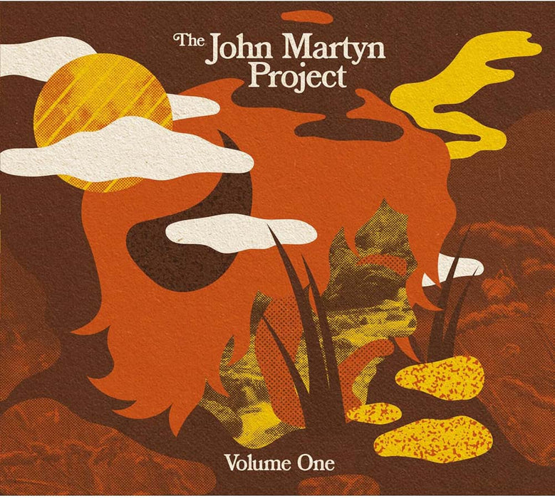 The John Martyn Project Volume 1 Vinyl LP 2025