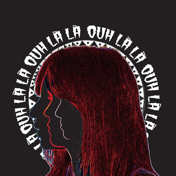 Juniore Ouh La La Vinyl LP 2025
