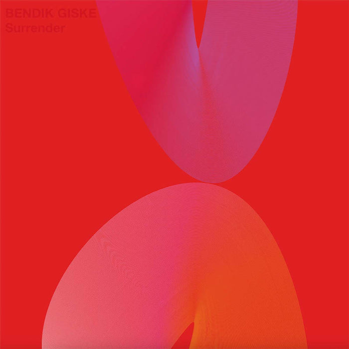 Bendik Giske Surrender Vinyl LP New 2019