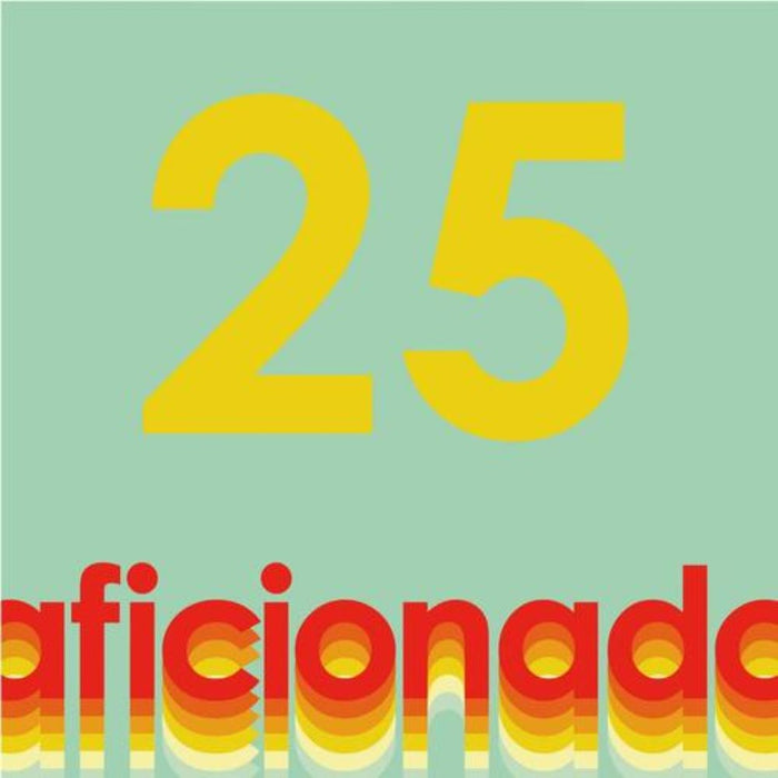 Jason Boardman & Moonboots Present 25 Years Of Aficionado Vinyl LP 2023