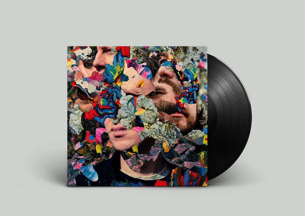 Waldo's Gift Malcolm's Law Vinyl LP 2025