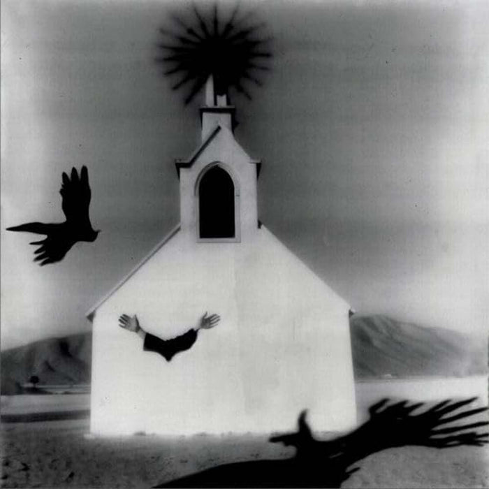 Storefront Church Ink & Oil Vinyl LP 2025