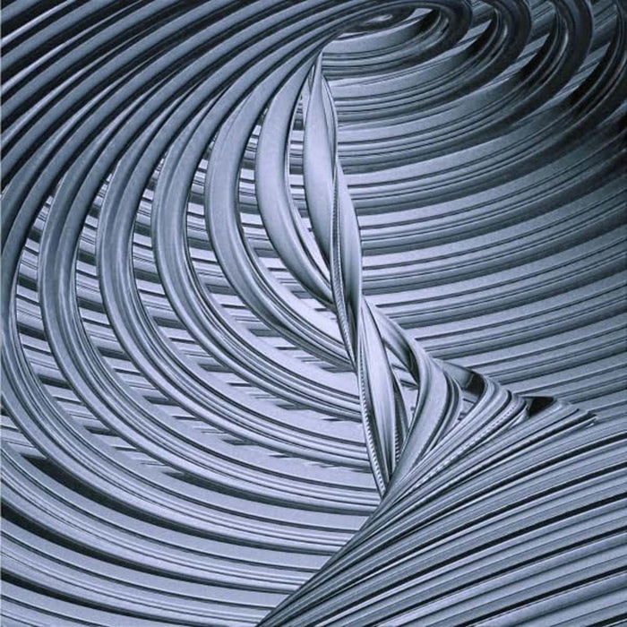 Kent Watari Subtraction In Spiral Vinyl LP Due Out 27/02/26