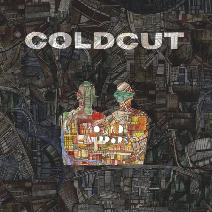 Coldcut Sound Mirrors Vinyl LP 20th Anniversary RSD 2026
