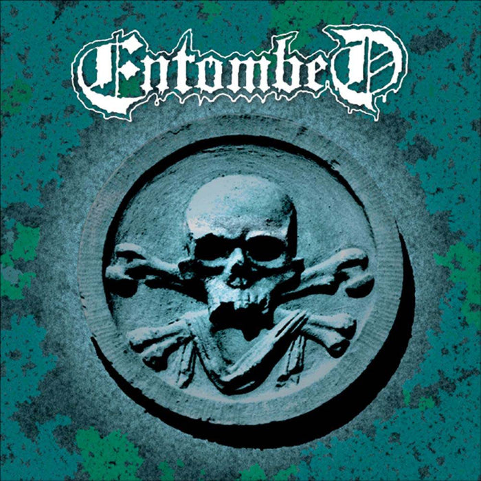 Entombed Entombed Indies Red Vinyl LP 2025