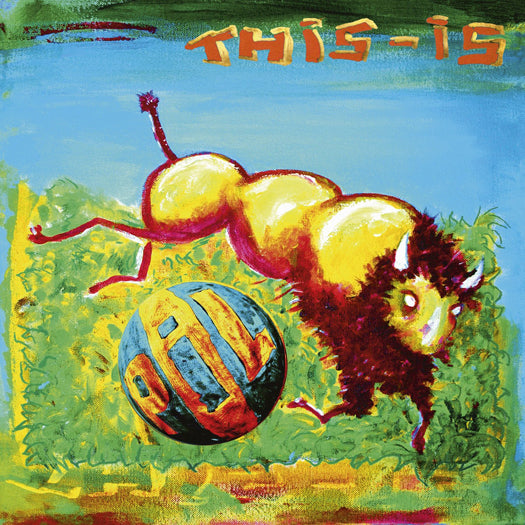 Public Image Limited This Is PIL Vinyl LP 2013