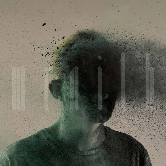 Teeth Of The Sea Wraith Vinyl LP Neon Green Edition New 2019