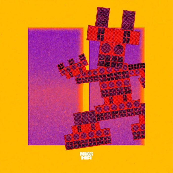 Mungo's Hi Fi Soundsystem Champions 2 Vinyl LP Due Out 23/01/26