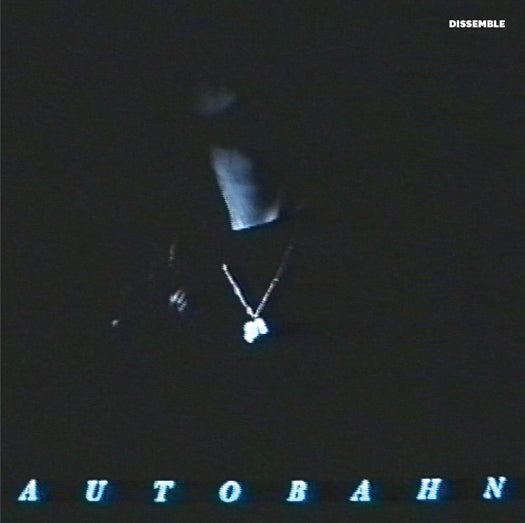 AUTOBAHN DISSEMBLE VINYL LP NEW 33RPM