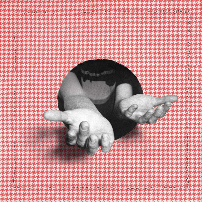 Ulrika Spacek Compact Trauma Vinyl LP 2025