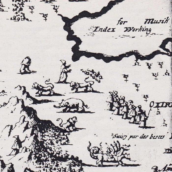 Index For Working Musik Which Direction Goes The Beam Vinyl LP 2025