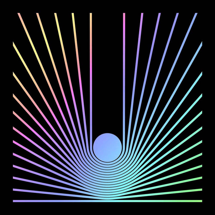 The Utopia Strong Vinyl LP 2019