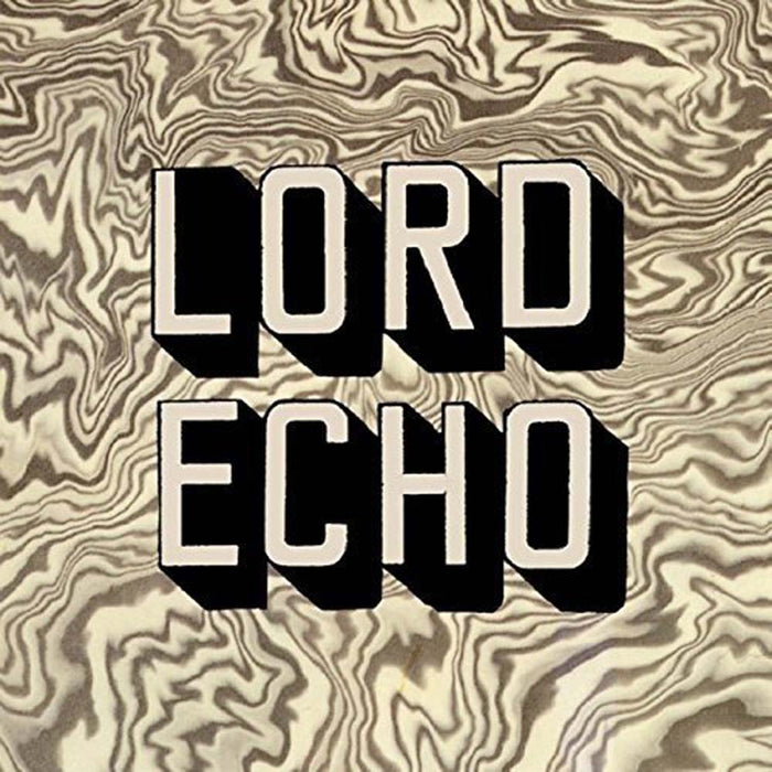 Lord Echo Melodies Vinyl LP 2017