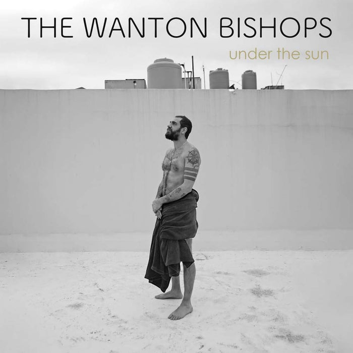 The Wanton Bishops Under The Sun Vinyl LP 2023