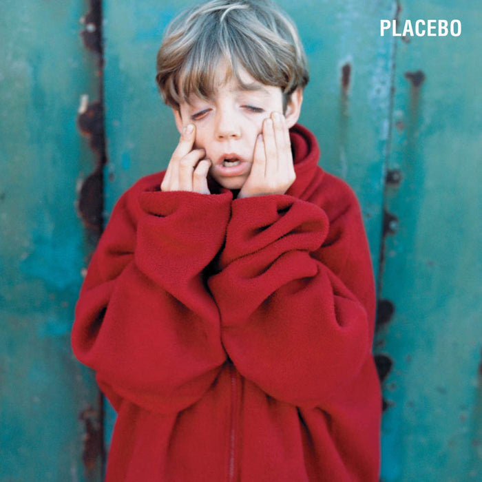 Placebo (Self Titled) Vinyl LP 2019