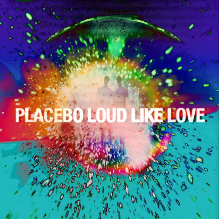 Placebo Loud Like Love Vinyl LP 2019