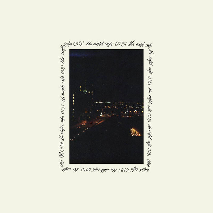 The Night Cafe 0151 Vinyl LP 2019